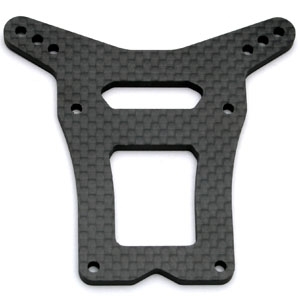 TEAM ASSOCIATED B442 FT FRONT SHOCK TOWER